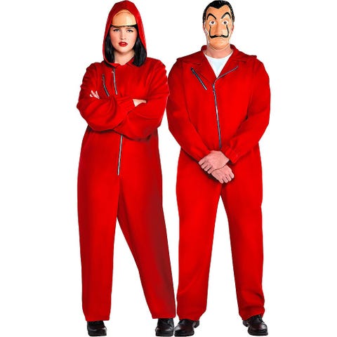 Plus Size Halloween Costume Ideas For Couples - 16 Best Plus Size Couples Costumes - Plus Size Couples Halloween