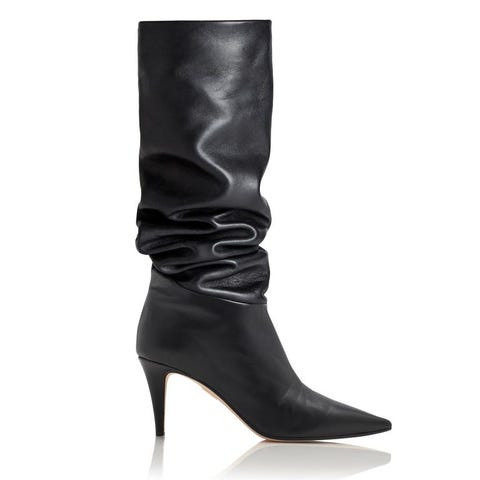 trendy boots for fall 2019