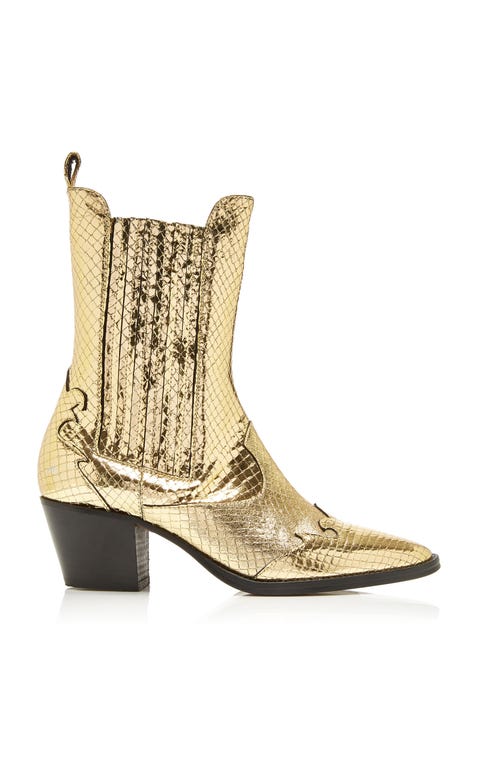 trendy boots for fall 2019