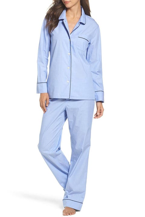 10 Best Cozy Pajamas for Women in 2019 - Most Comfortable Pajamas for Women