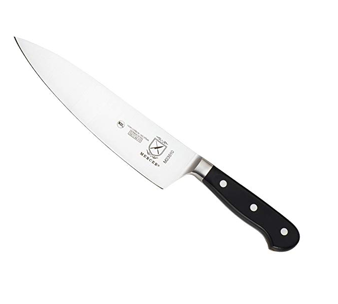 small kitchen knife