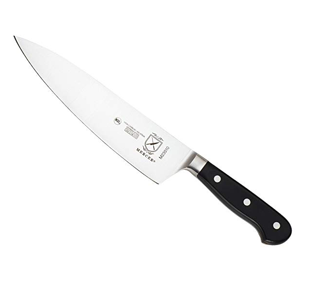 chef knife reviews