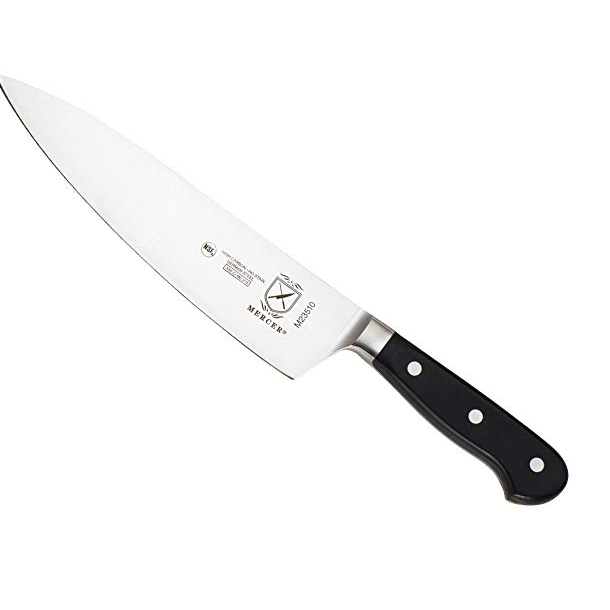 Renaissance 8-Inch Forged Chef