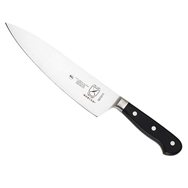 Renaissance 8-Inch Forged Chef
