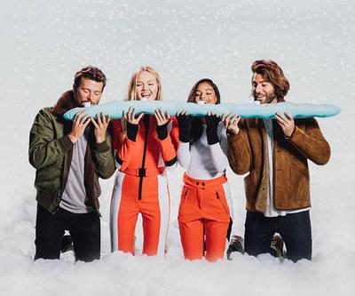 FUNBOY ShotSki