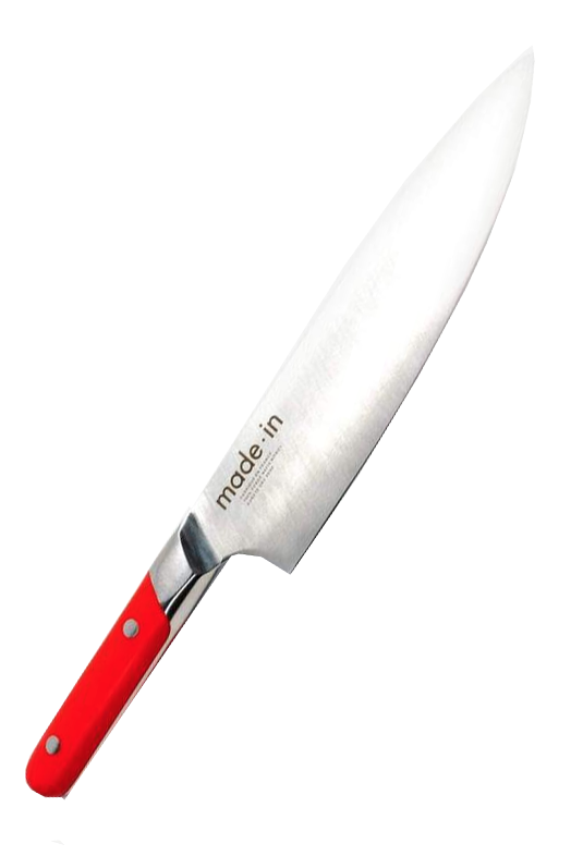 kitchen knife blades