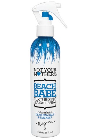 Not Your Mother's Beach Babe Texturizing Sea Salt Spray