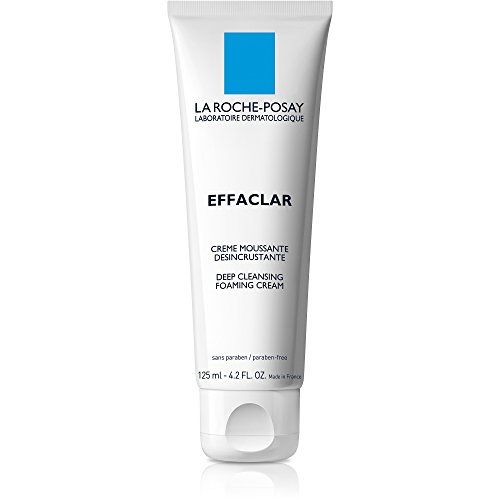 Effaclar Deep Cleansing Foaming Cream
