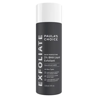 Paula's Choice Skin Perfecting 2% BHA Liquid