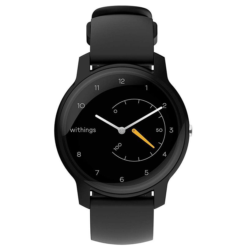 Withings Move Activity and Sleep Watch