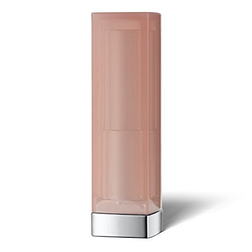 Nude Satin Lipstick 