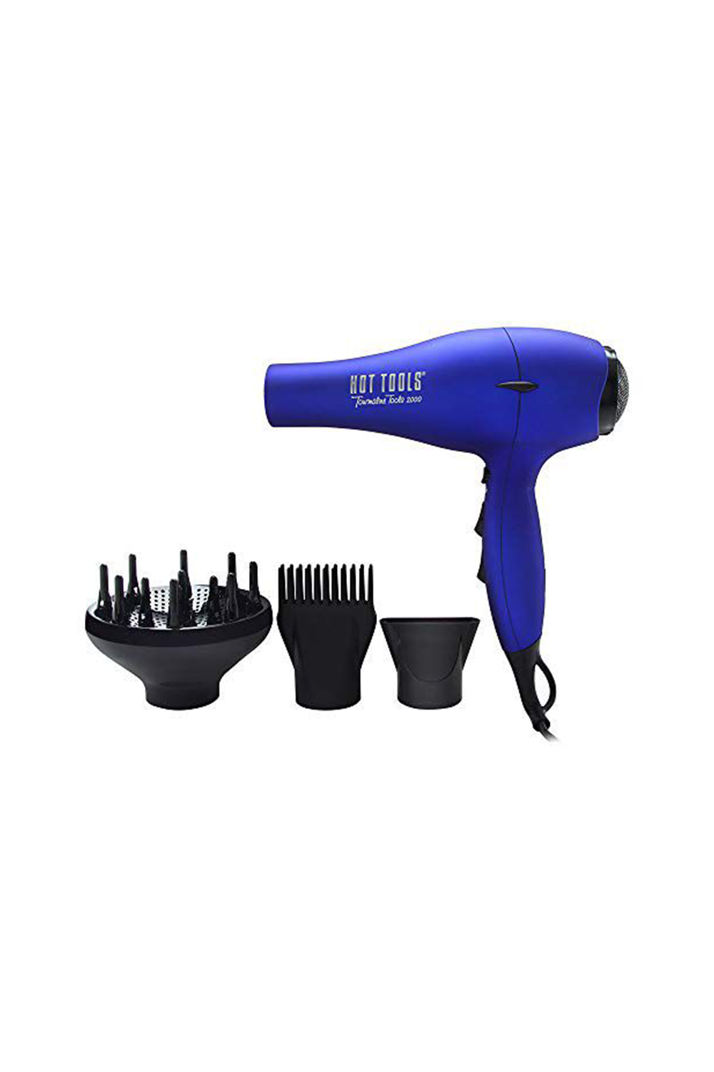 amazon hot tools blow dryer brush