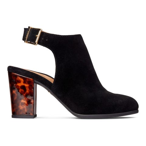 16 Most Comfortable Ankle Boots