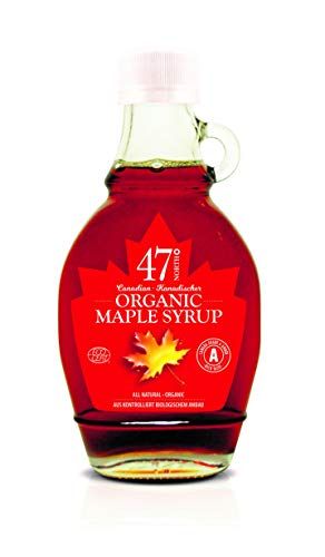 Te maple para adelgazar