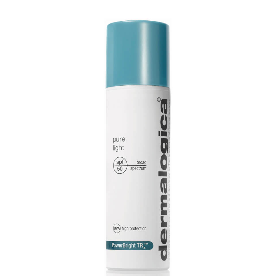 Pure Light SPF 50 - PowerBright TRx