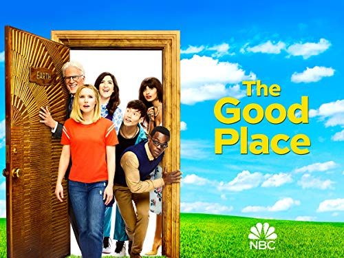 The Good Place, Season 3