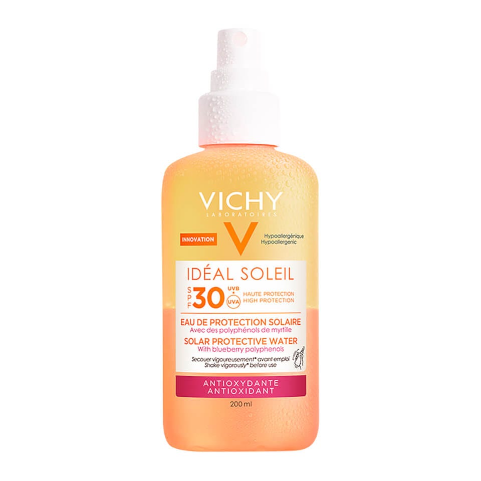 Ideal Soleil Antioxidant Water SPF 30