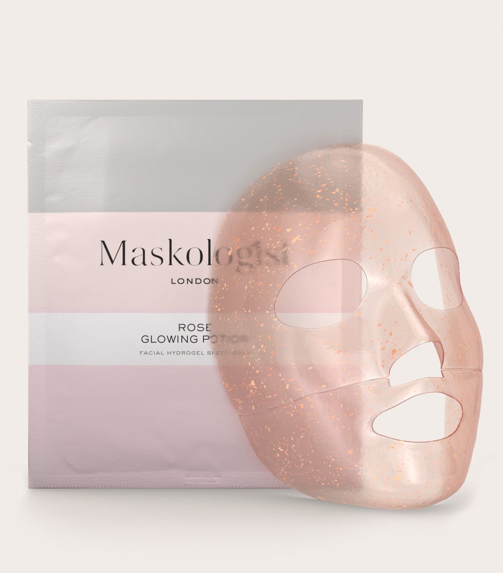 The best sustainable sheet masks - Biodegradable face sheet masks