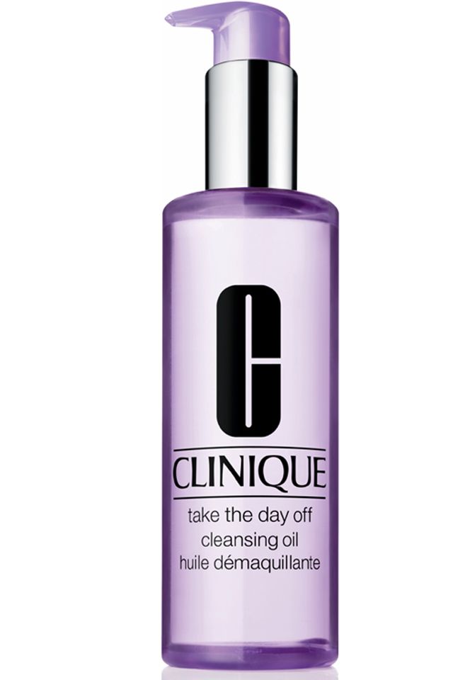 Take The Day Off Cleansing Oil 