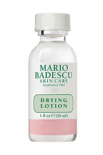 Drying Lotion 