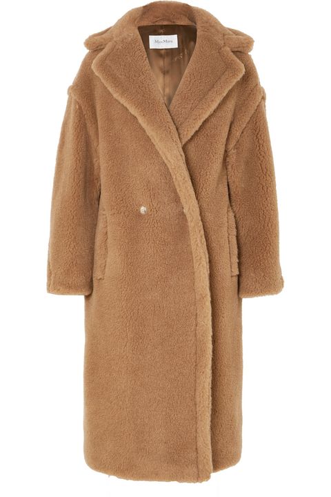 18 Best Teddy Bear Coats for Fall 2019 - Chic and Cozy Teddy Coats