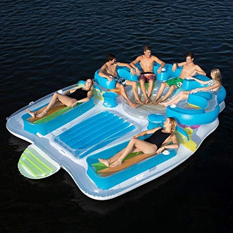 20+ Food-Themed Pool Floats You Need This Summer