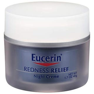 Redness Relief Night Creme