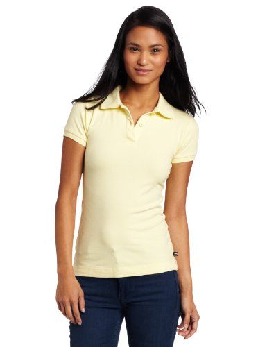 Yellow Collar Shirt