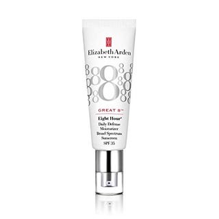 Great 8 Facial Moisturizer SPF 35