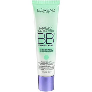 Magic Skin Beautifier Anti-Redness BB Cream 