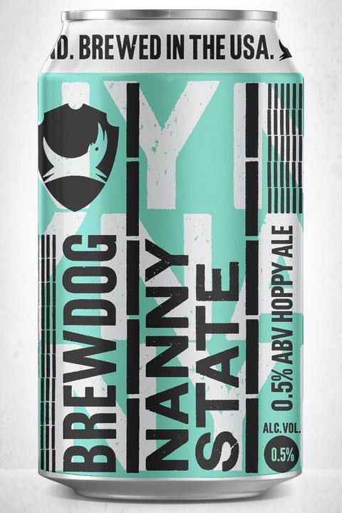 Brewdog Nanny State >> The 7 Best Non Alcoholic Beers To Drink Brewdog Nanny State >> The 7 Best Non Alcoholic Beers To Drink