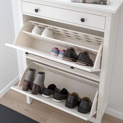 shoe rack shelf
