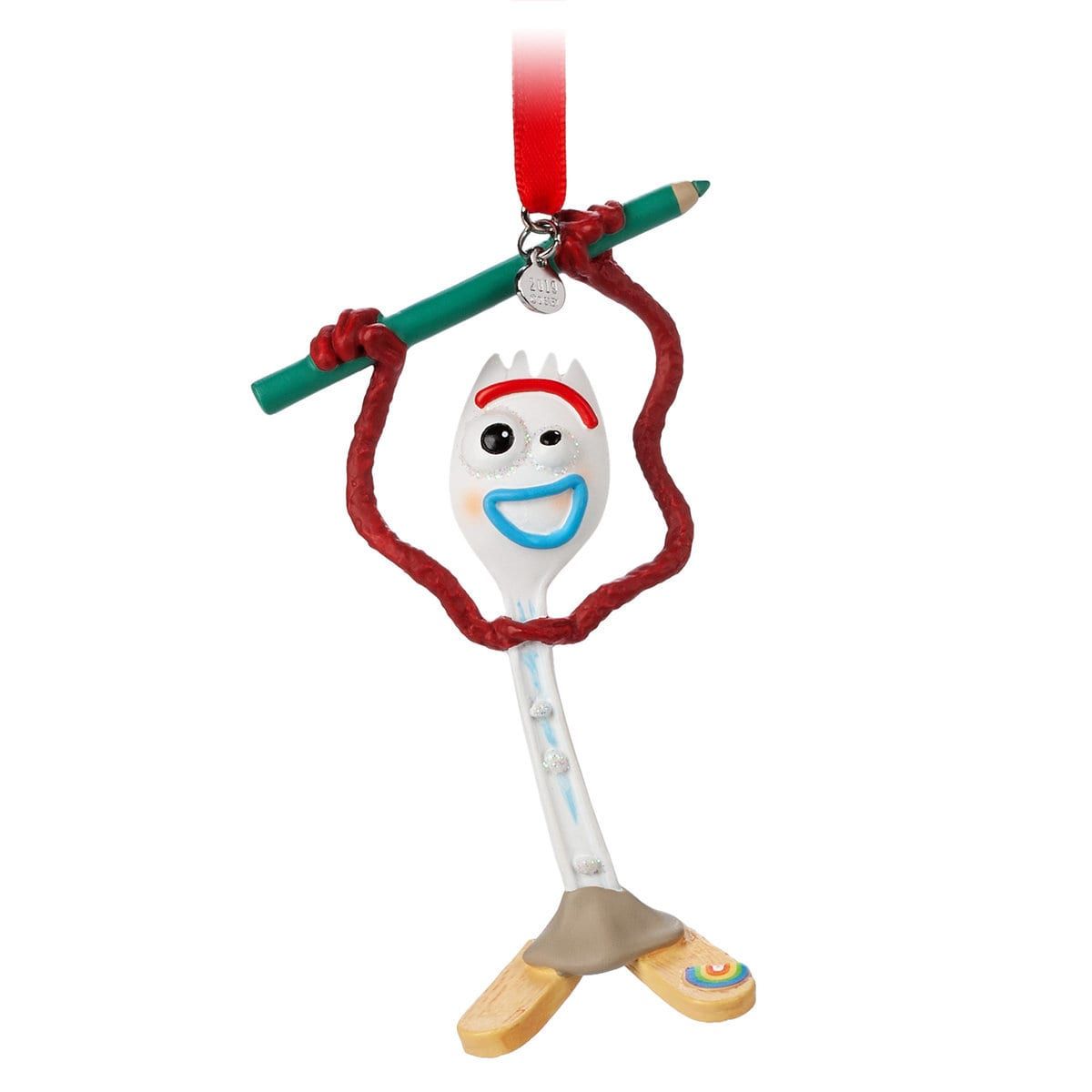Toy Story 4 Ornament