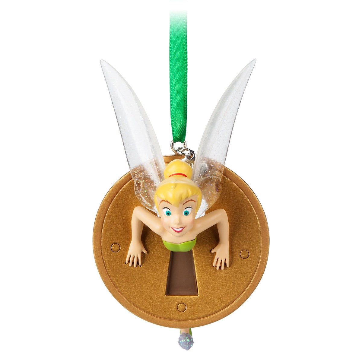 Tinker Bell Ornament
