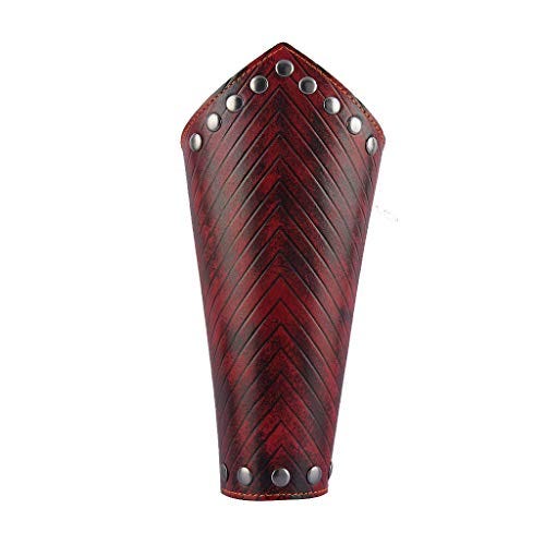 Gauntlet Wristband Medieval Bracers 