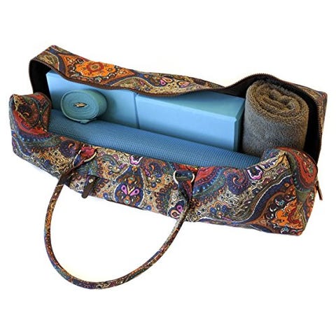 large yoga bags