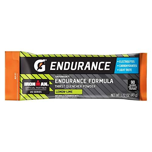 Gatorade Endurance Formula Powder Sticks
