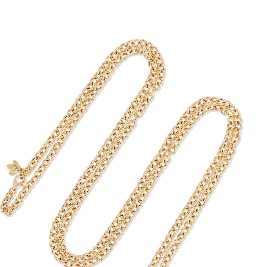 The Best Gold Chains For Women