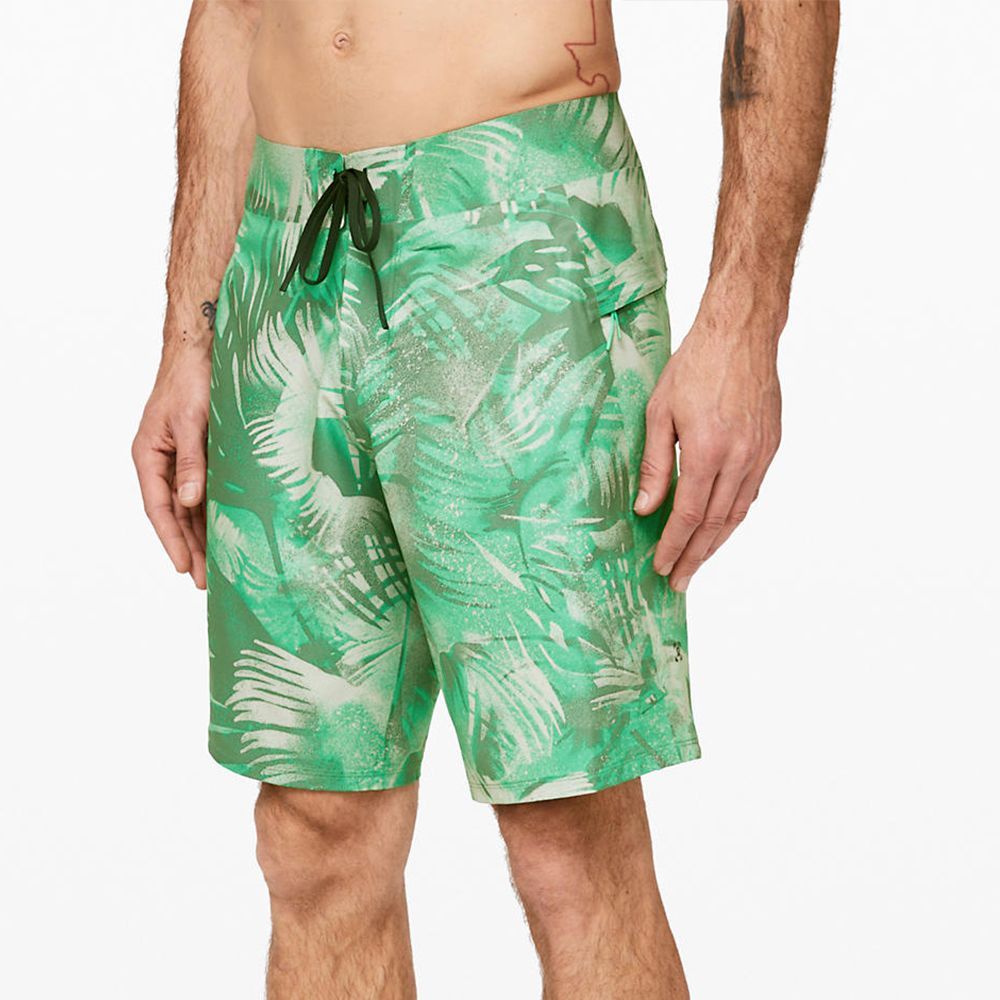 Lululemon current state board on sale short