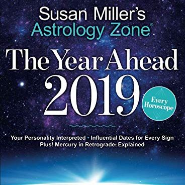 december astrology zone