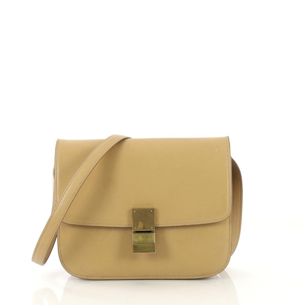 Where To Secondhand Designer Bags On Consignment Good