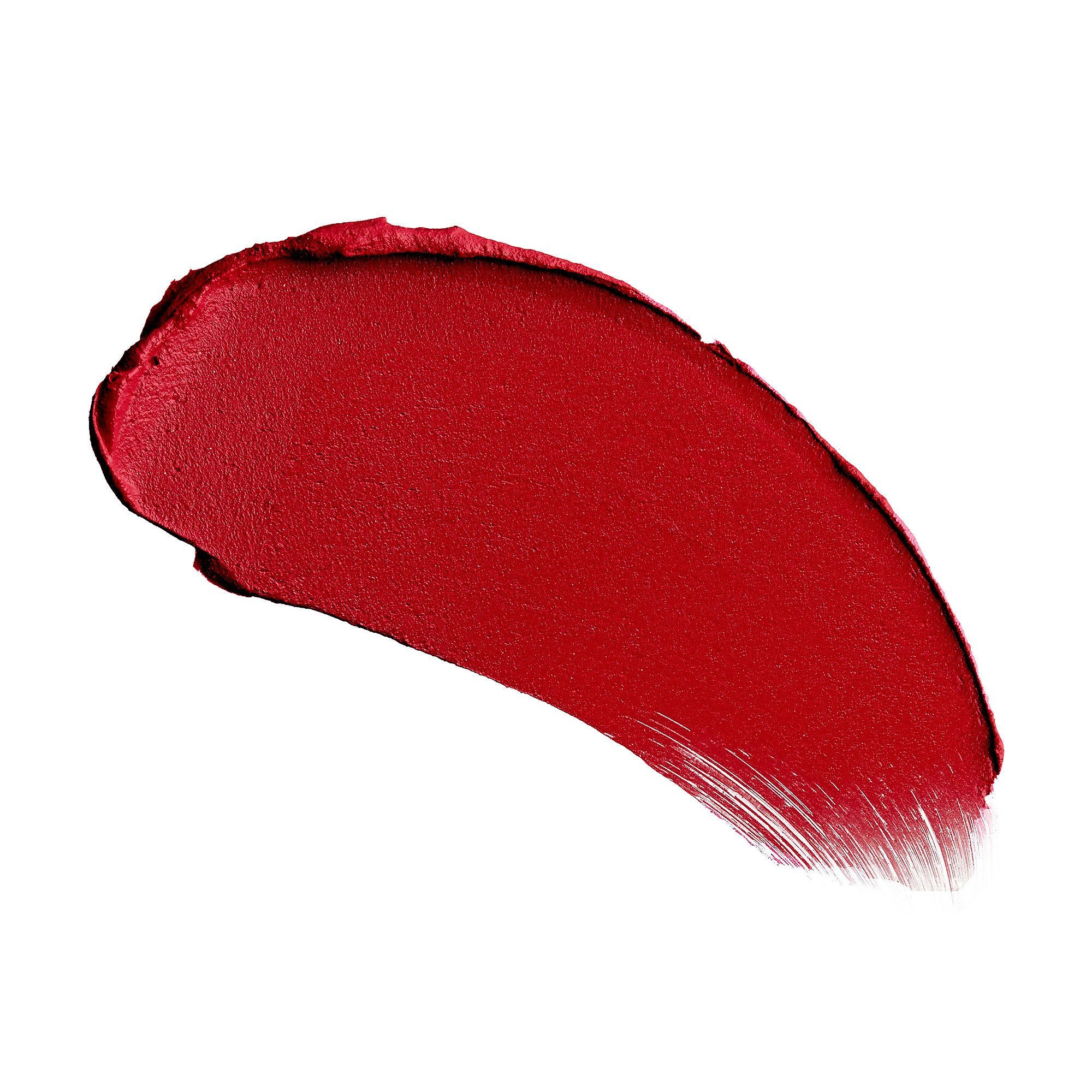 Matte Revolution Lipstick - Red Carpet Red
