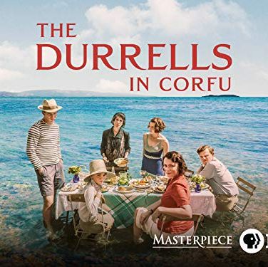 The Durrells In Corfu Season 4 News Cast Premiere Date Rumors