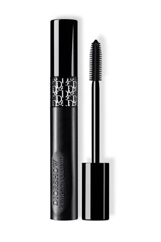 Diorshow Pump ‘N’ Volume HD Mascara