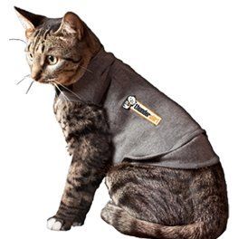ThunderShirt Cat Anxiety Jacket