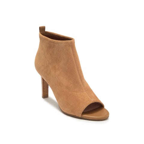most comfortable bootie for walking