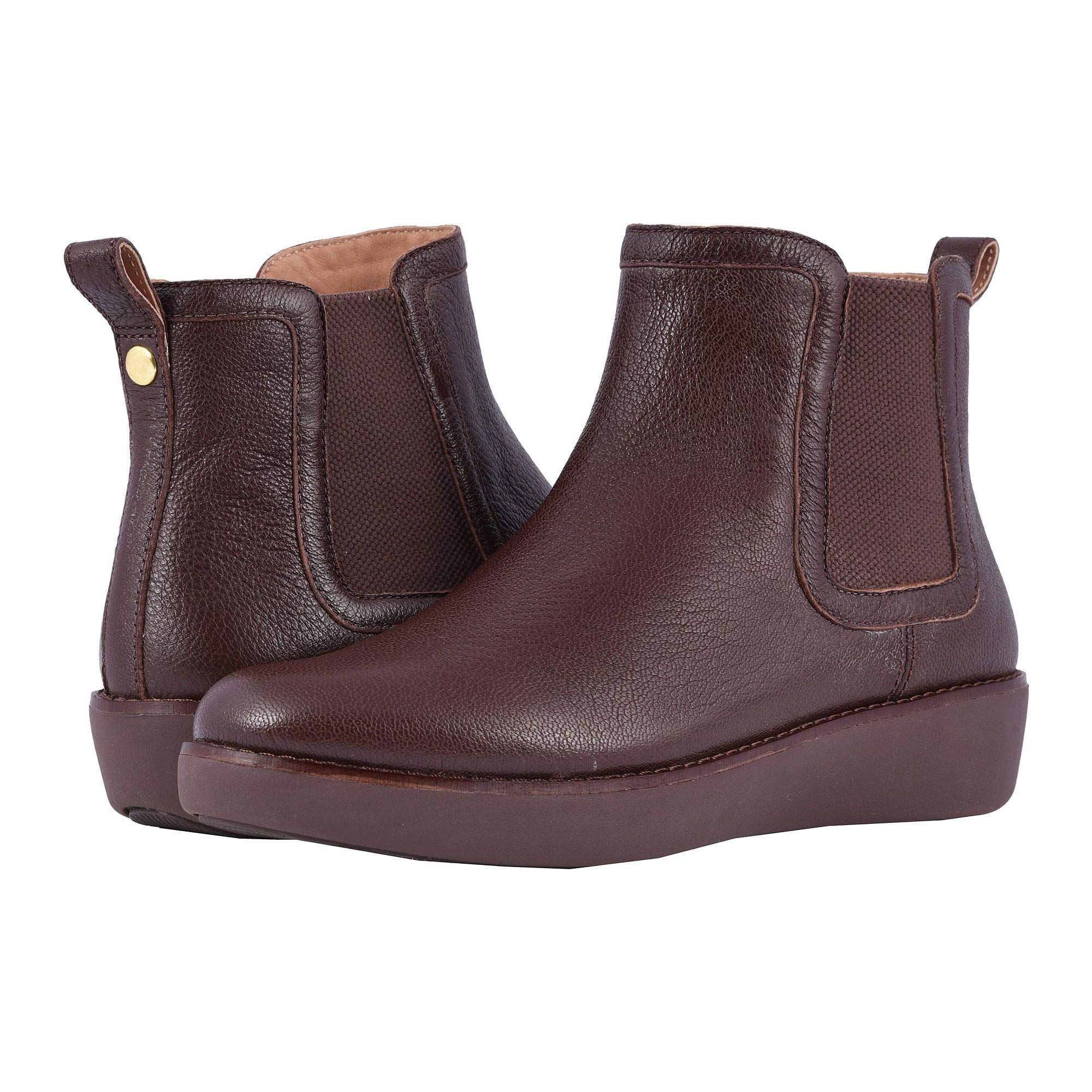 16 Most Comfortable Ankle Boots