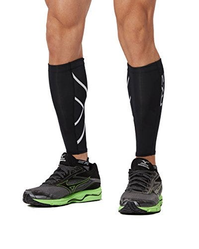 13 Best Compression Workout and Recovery Socks for Men 2021