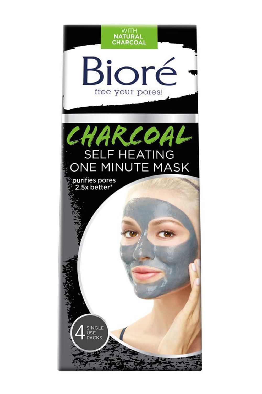 17 Best Charcoal Masks of 2022 image picture