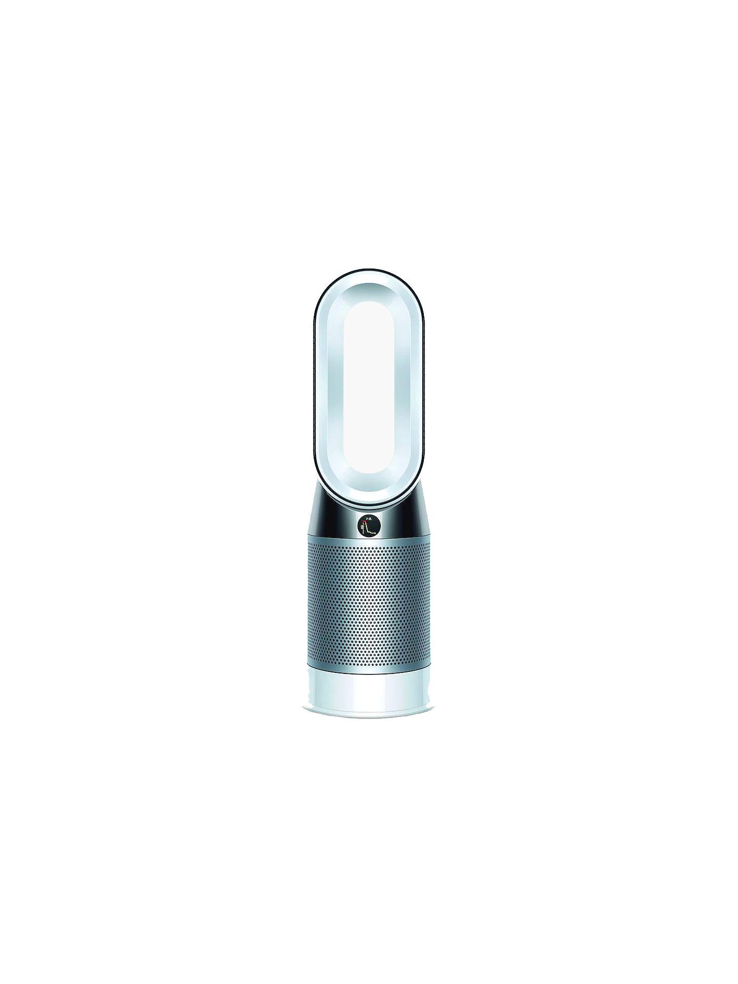 Dyson fan pure hot sale hot and cold